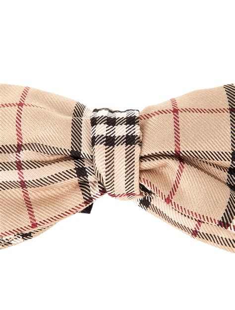 burberry tie|burberry bow tie and suspenders.